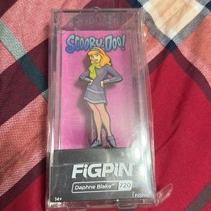 FigPin: Daphne Blake #720